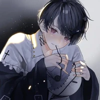 Ryōshi Hitomi
(G.D.P)