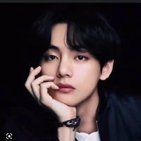 kim taehyung