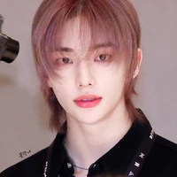 Hwang Hyunjin (Hermano Mayor de Jisung)