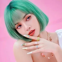 Queena Naya Angellie Lalisa Albert L