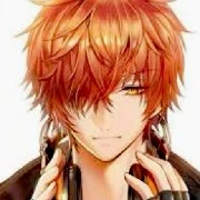 ลูคัส(เพื่อนพระเอก)