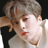 Park Xiumin