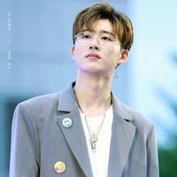 Park Han bin (dad x.f.h)