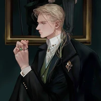 Maverick Vincent // Evelyn