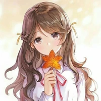 Isabella // 6 years old