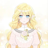 Evelyn // 12 years old