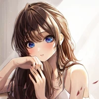 Isabella // 12 years old