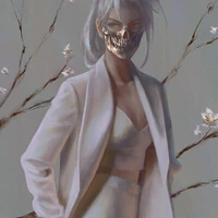 SATAN // Mafia Queen // FL