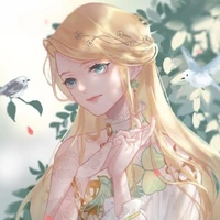 Evelyn Vincent // Villainess