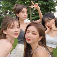 Kaneisha and The Genk