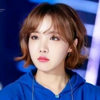 Jung hope / J-hope
