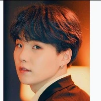 Min Yoongi / Suga