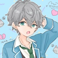 second prince  Alexander fan
