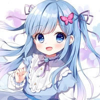 young  lady scarlet chao