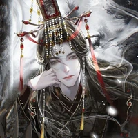 Emperor Yuxuan Zhang ( ML)