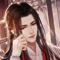 Prince Qian Zhang ( likes MC)