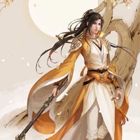Guo Chan ( ML loyal)