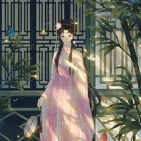 Qiao Wu ( MC servant)