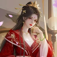 Jia Zhang ( Queen)