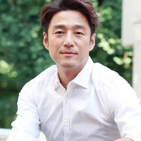 ไป๋จางหย่ง(พ่อนางเอก)