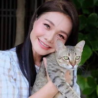 ต่าย อรทัย(ลูกแอนแหม่ม)