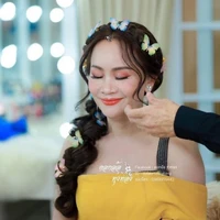 ดอกอ้อ ทุ่งทอง(ลูกหมิวท็อป)