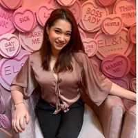 นนนี่ โอแกน(ลูกแอนแหม่ม)