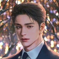 ลูคัส[พระเอก]หมาป่า