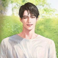 ลูอิส[น้องพระเอก]หมาป่า