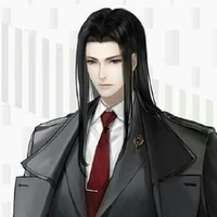 ดีน[พ่อพระเอก]หมาป่า