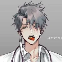 เคน พ่อนางเอก