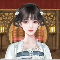 อันลี่(คนรับใช้ของนายเอก)