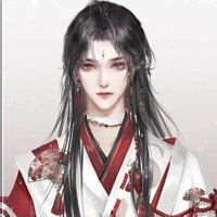 หลินชิงเซียน(ฮองเฮา+คุณชายเล็ก+นายเอก)