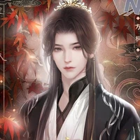 หลินชิงชิว(ฮูหยิน+แม่นายเอก)