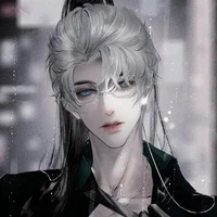 นิ่งเหยาซาน(หัวหน้าตระกูลนิ่ง)
