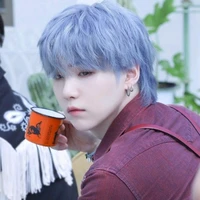 suga