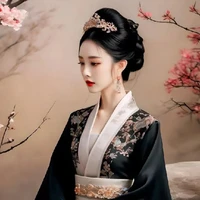 Su Niyang(Formal Demon Empress)