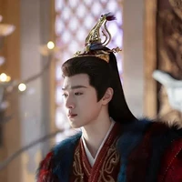 Wang zen(Formal Heavenly Emperor )