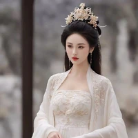 Fu Mei(Xui