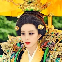 Wang Lunxi( Heavenly Empress)