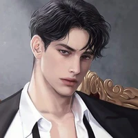 Mark(ML/Ree-nae elder brother