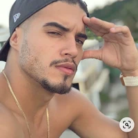 Grego ( dono do morro)