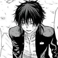 ishigami kyo