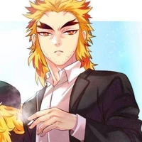 Shinjuro rengoku (D.D)