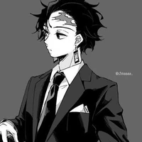 tanjiro kamado (O.P)
