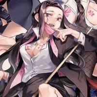 nezuko kamado (O.P)