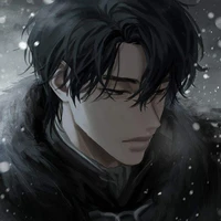 คุโระ (นายเอก)