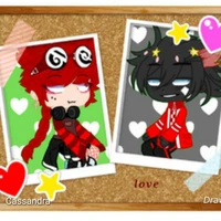 Peaden (Gothel of cheating & squid game)