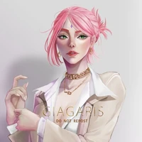 Sakura haruno (A.P)