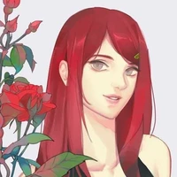 Kushina Uzumaki(O.D